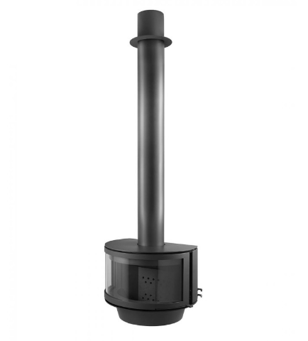 Rocal Round Frontal