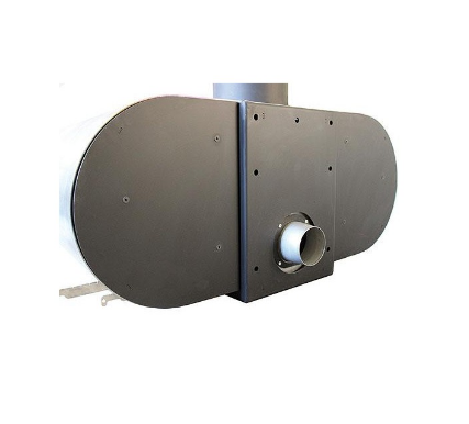 Rocal Round Frontal