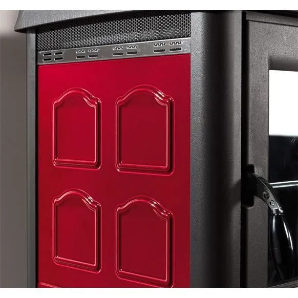 La Nordica - Gemma Forno - Louça de barro ou pedra natural - forno vidrado 19L