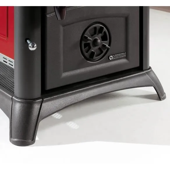 La Nordica - Gemma Forno - Louça de barro ou pedra natural - forno vidrado 19L