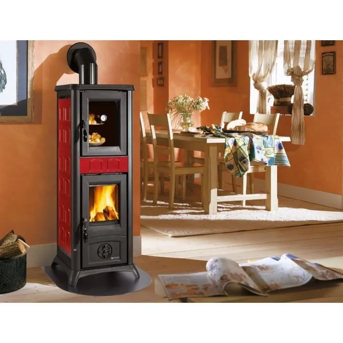 poele-a-bois-la-nordica-8-2kw-gemma-forno-coul