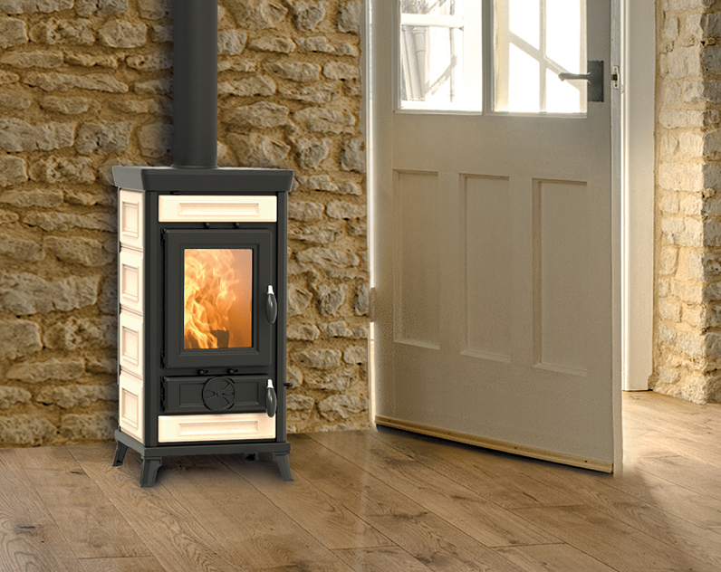 Thermorossi Sofia Evo Maiolica 8.3kW